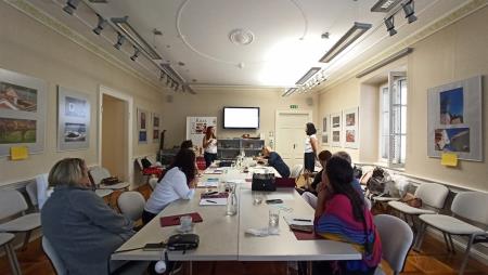 Projektni sestanek2-20211015